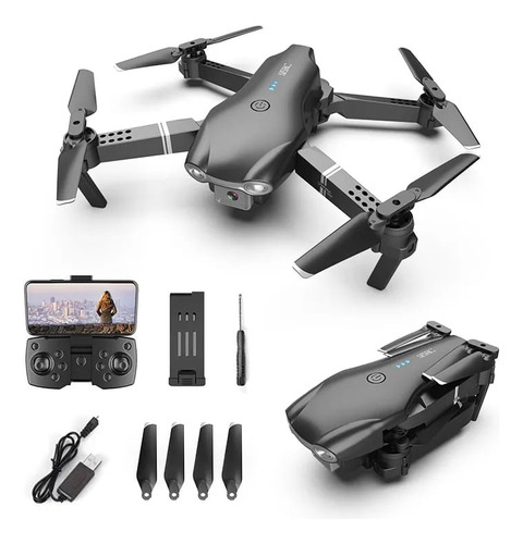 Dron S602