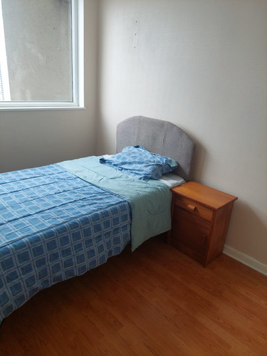 Departamento 2 Dormitorios Y 1 Baño