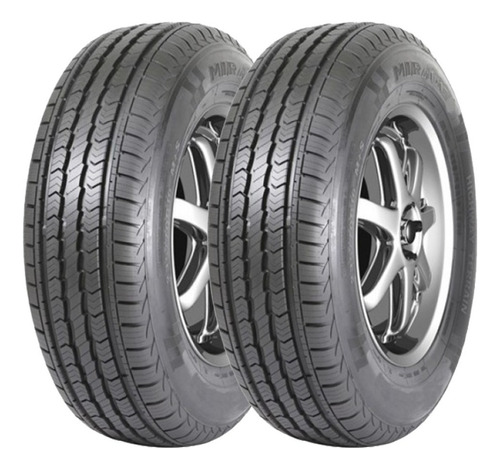 235/70r16 Mirage Mr-ht172 106h Msi