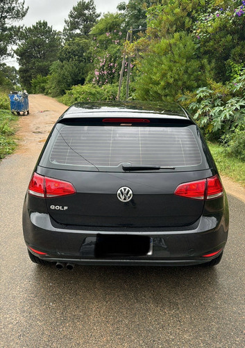 Volkswagen Golf 1.4 Comfortline Tsi Dsg