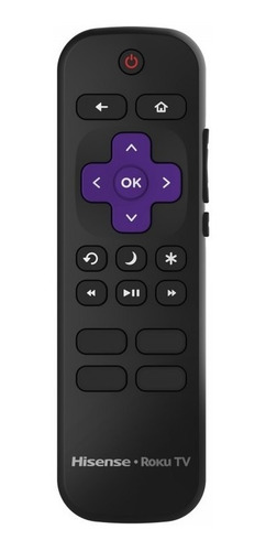 Imagen 6 de 8 de Televisor Hisense 65 Tecnología Hdr Smart Tv 65r6090g