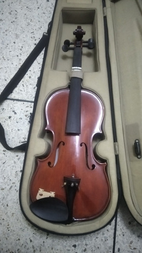Imagen 1 de 5 de Viola
