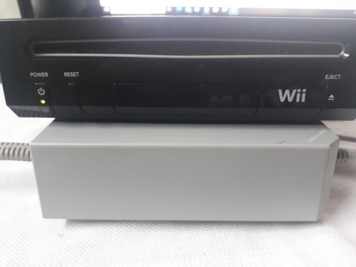Nintendo Wii (Usado)