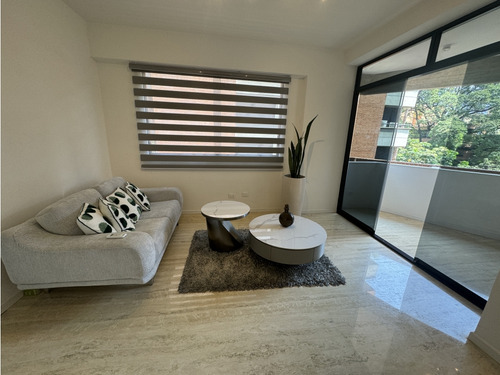 Se Alquila Apartamento 69m2 Campo Alegre 4687