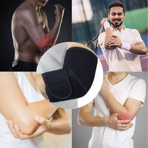 Codera Cinlitek Ajustable Para Hombres Y Mujeres