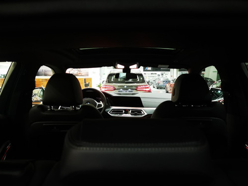 Imagen 10 de 14 de Bmw X6 Xdrive40i