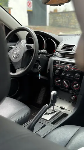 Mazda 3 2.0 Lxha7