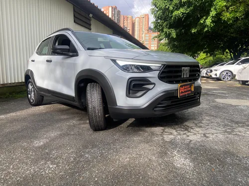 Fiat Pulse DRIVE 1.3L MT