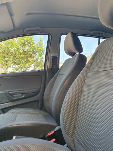 Volkswagen Fox 1.6 Comfortline 2010