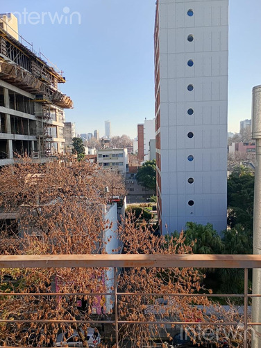 Departamento - 2 Ambientes - Cochera - Nuñez - Venta