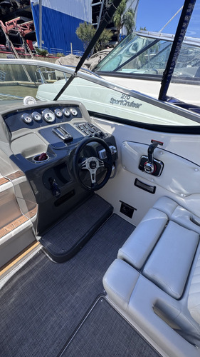 Canestrari 245 (2022) - Volvo 250 Hp C.cerrado (90hs)