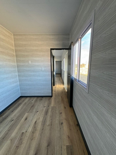 Modulo Habitable Contenedor Maritimo Container Casa