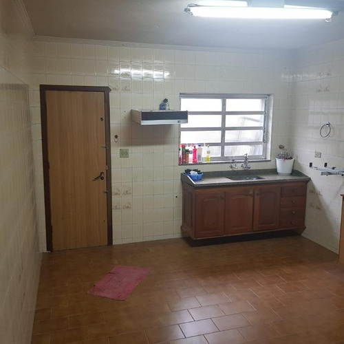 Casa Com 2 Dormitórios À Venda, 115 M² Por R$ 460.000 - Mooca - São Paulo/sp - 12293