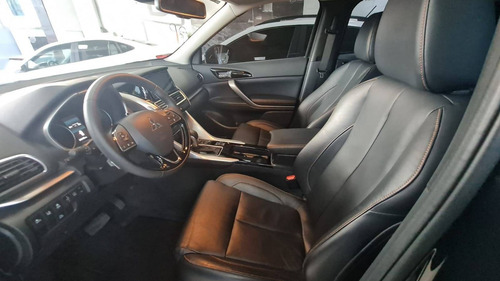 Imagem 8 de 10 de Mitsubishi Eclipse Cross 1.5 Mivec Turbo Gasolina Hpe-s Cvt