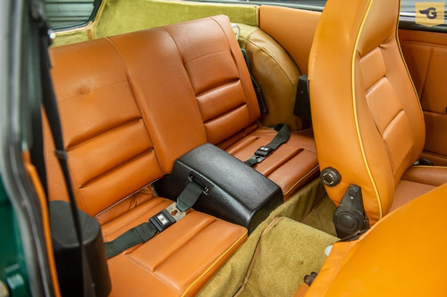 Imagem 10 de 11 de 1973 Volvo P1800es Wagon