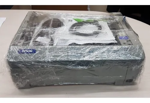 Impresora Matriz De Punto Epson Fx-890 Con Piezas Faltantes (Reacondicionado)