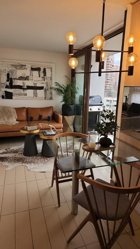 Metro Manquehue/full Inversión/1 Dormitorio/1 Baño