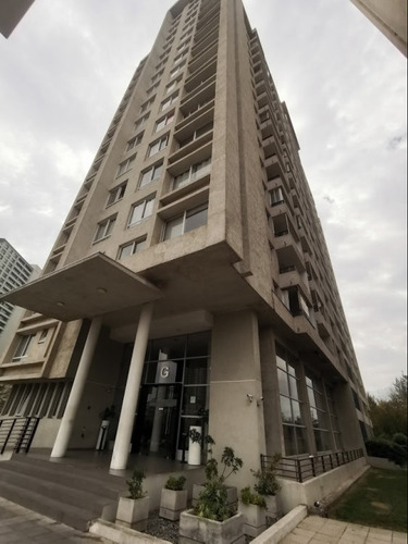 Arriendo Depto. 2d/1b + Est Y Bod - Macul