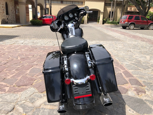 Imagen 6 de 15 de Harley Davidson 2013 Street Glide 1700cc Harley Davidson 1.7