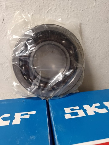 Rodamiento De Bolas 7312 Bep Skf