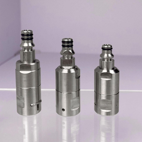 Adaptador De Manguera De Lavadora Para Regar Estilo A