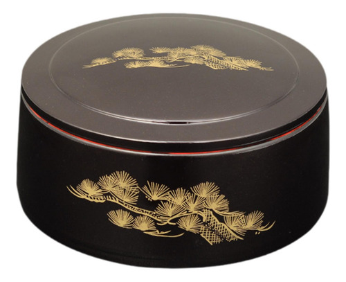 Unadon Bento Box - Fiambrera Para Adultos (750 Ml, 750 Ml B