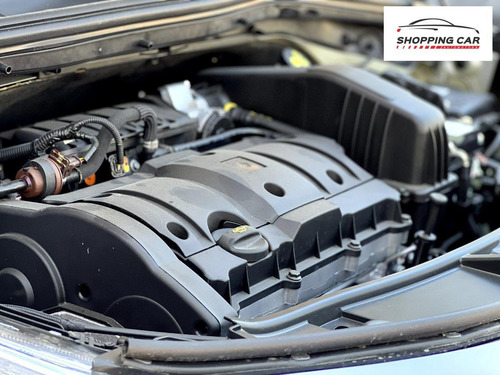 Imagen 11 de 15 de Peugeot 2008 Feline Entrega Inmediata 1.6 2023 0km