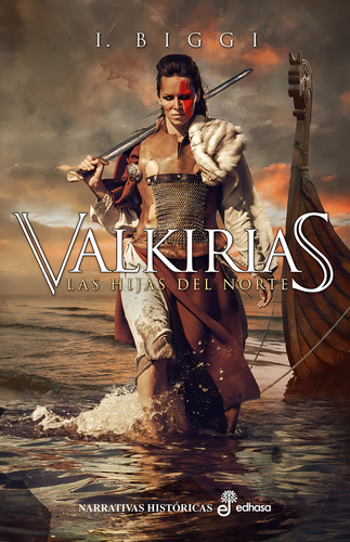 Valkirias - Inaki Biggi