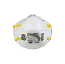Comprar Mascarilla 3m Barbijo Respirador N95 #8210 (20 Unidades) 