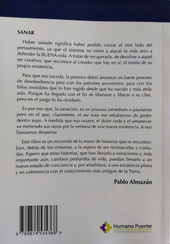 Imagen 2 de 2 de Pablo Almazán - ¿me Estás Jodiendo?