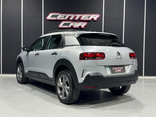 Citroën C4 Cactus 1.6 Vti 115 Feel