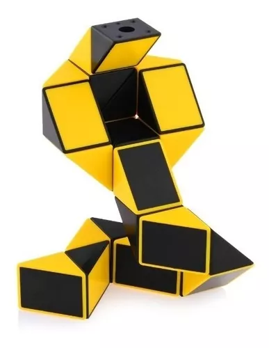 Cubo Mágico 2x2x2 Racha Cuca Yuxin - Oncube: os melhores cubos