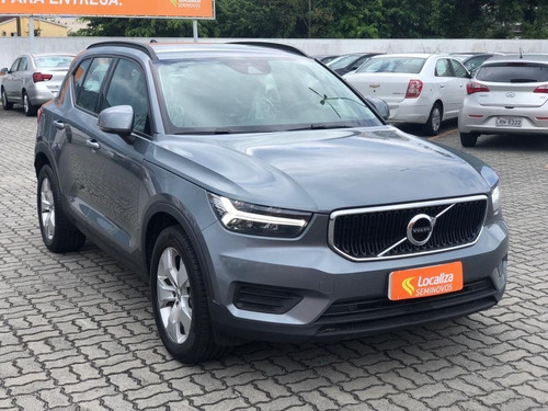 Volvo Xc40 2.0 T4 Gasolina Geartronic
