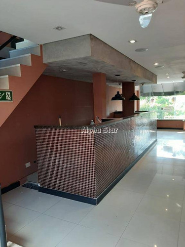 Imagem 9 de 30 de Prédio, 100 M² - Venda Por R$ 600.000 Ou Aluguel Por R$ 5.000/mês - Centro Comercial - Barueri/sp - Pr0156