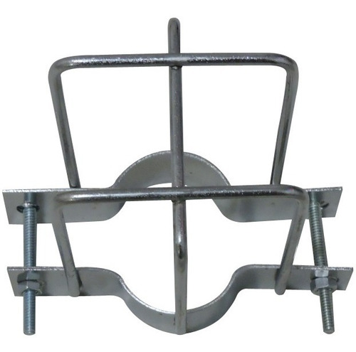 Protetor De Sprinkler (20 Unidades) Com Parafuso