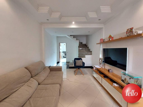 Imagem 2 de 20 de Casa - Ref: 218400