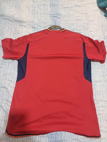 Camisa Inter, Espanha, Nigéria. Original Preço Unitário.