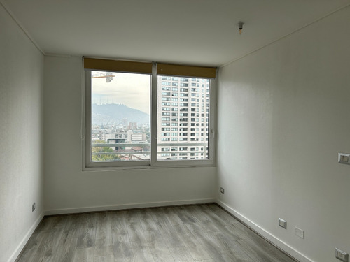 Seminario / 1dormitorio En Suite/ Vista Norte Impecable
