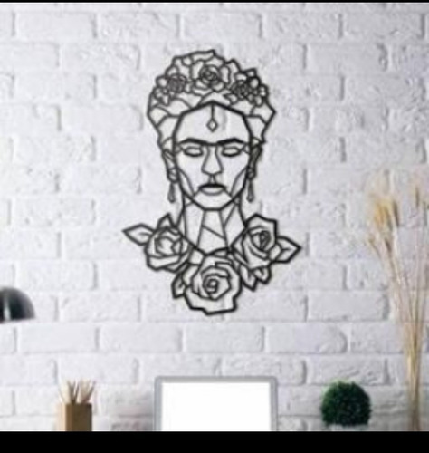 Cuadros A Corte Láser