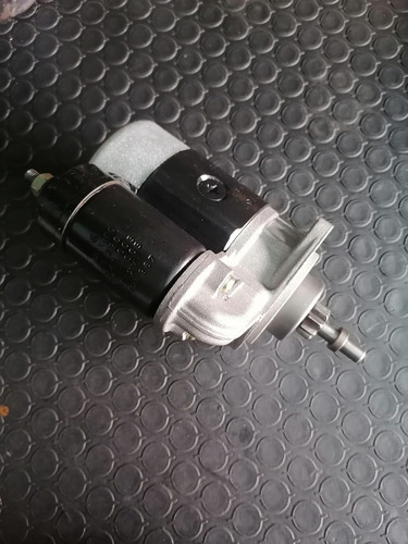 Marcha Bosch Volkswagen Sedan Vocho Todos 1973-2003 (Reacondicionado)