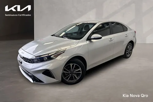 Kia Forte 2.0 Lx At