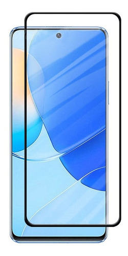 Protector De Pantalla Vidrio Templado Huawei Nova 9 Se - 9d