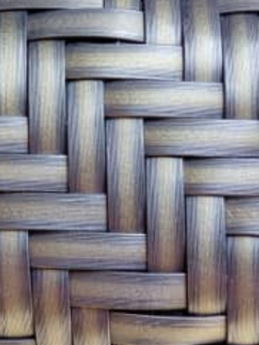 Remato Comedor Rattan Sintético Jardín Terraza Exterior 850s