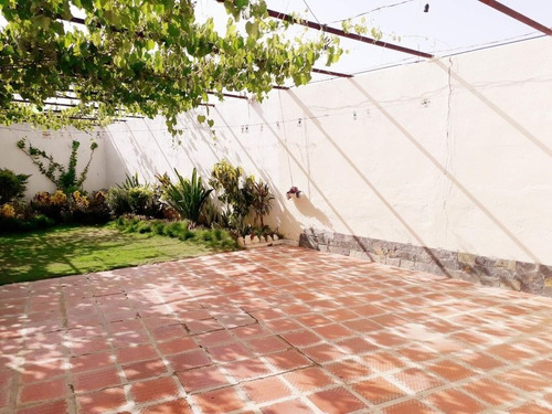 Imagen 5 de 5 de Casa En Urb. Las Delicias, Coro. Código 22-17874. 0412 1064720