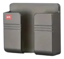 Comprar Soporte De Celular Control Remoto Y Otros Para Pega Pared