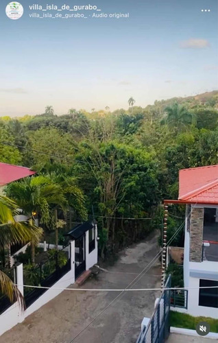 Finca En Venta En Santiago