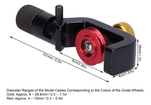 Herramienta Para Pelar Cables, Herramienta Para Cortar Cable