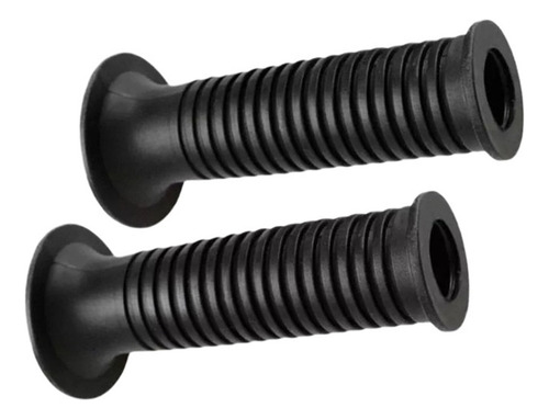 Punhos De Guiador D/moto Bmw R1200gs Rt1200 F650 F800