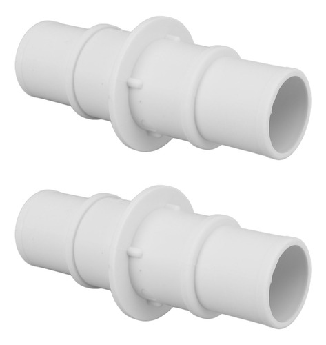 Acoplamiento De Conector De Manguera De 1 1/4 O 11/2