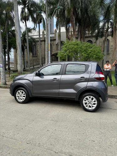 Fiat Mobi 1.0 Like
